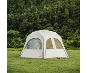 Двери к тенту для кемпинга Naturehike CNK230WS014, 300х210см (с застежкой посередине)